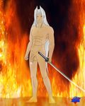  final_fantasy_vii sephiroth tagme wdj 