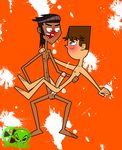  cody mike skull1045fox total_drama_island vito 