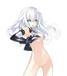  black_heart hyperdimension_neptunia kreschun noire tagme 