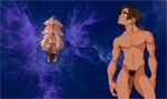  jim_hawkins morph tagme treasure_planet 