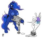  badgerben friendship_is_magic my_little_pony princess_luna trixie_lulamoon ultragamer89 