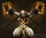  god_of_war kratos tagme 