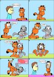  garfield jon_arbuckle nermal tagme 