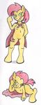  babs_seed cutie_mark_crusaders friendship_is_magic my_little_pony reddragonkan 