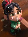  idowatiwant tagme vanellope_von_schweetz wreck-it_ralph 