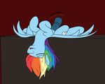  adnarai flexible friendship_is_magic my_little_pony rainbow_dash 