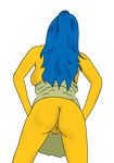  doodles marge_simpson tagme the_simpsons 