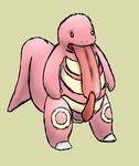  lickitung porkyman tagme 