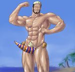  king_of_fighters leopold_goenitz tagme 
