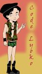  code_lyoko ezalex hiroki_ishiyama tagme 