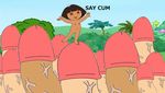  beefalo dora dora_the_explorer tagme 