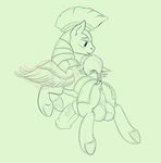  friendship_is_magic my_little_pony royal_guard_pony tagme 