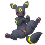  flucra porkyman tagme umbreon 