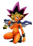  tagme yu-gi-oh! yugi_muto 