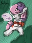  bakaponi cutie_mark_crusaders friendship_is_magic my_little_pony sweetie_belle 