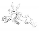  bunnymund easter_bunny rise_of_the_guardians tagme 