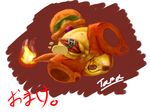  charmander porkyman tagme tamanosuke 