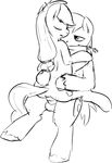  applejack big_macintosh clopper-dude friendship_is_magic my_little_pony 