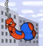  marvel rennis05 spider-man spider-man_(series) tagme 