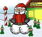  christmas elf rennis05 santa&#039;s_elves santa_claus 