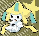  jirachi nelly porkyman tagme 