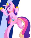  friendship_is_magic my_little_pony princess_cadence tagme tnmrhd0 