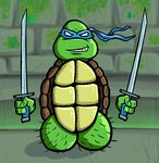  leonardo rennis05 tagme teenage_mutant_ninja_turtles 