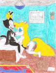  animaniacs dot_warner minerva_mink shrekrulez tagme 