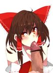  reimu_hakurei tagme touhou 