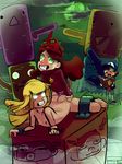  dipper_pines gravity_falls mabel_pines pacifica_northwest polyle 