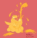  cheesasaurus_rex kraft mascots tagme yowesephth 