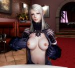  high_elf tagme tera_online trahtenberg 