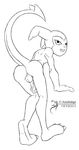  arashidrgn digimon impmon tagme 