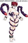  animated axelduel succubus super_strip_fighter_4 tagme 