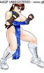  animated axelduel super_strip_fighter_4 tagme yuki 