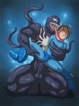  cum eddie_brock mega_man tagme venom 