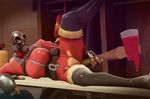  animated fugtrup pyro rule_63 source_filmmaker team_fortress_2 