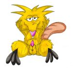  angry_beavers norbert possumlove tagme 