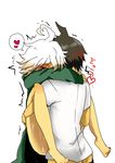  hajime_hinata nagito_komaeda super_dangan_ronpa_2 tagme 