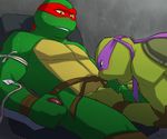  donatello ms.0. raphael tagme teenage_mutant_ninja_turtles 