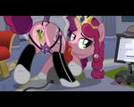  /mlp/ 4chan friendship_is_magic marker_pony mascots my_little_pony niggerfaggot 