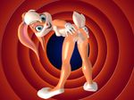  lola_bunny space_jam tagme the_looney_tunes_show valentinexredfield 