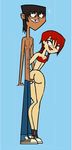  codl mike tagme total_drama_island zoey 