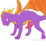  electrikedeathstrike spyro_the_dragon tagme 