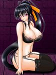  akeno_himejima high_school_dxd tagme 