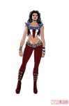  marvel marvel_now miss_america miss_america_chavez young_avengers 