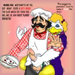  chuck_e_cheese helen_henny mascots pasqually tagme 