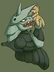  aggron childish-adultery porkyman sandshrew tagme 