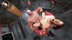  giddy heavy_weapons_guy medic source_filmmaker team_fortress_2 