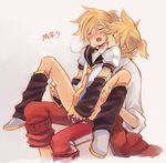  len_kagamine tagme vocaloid 